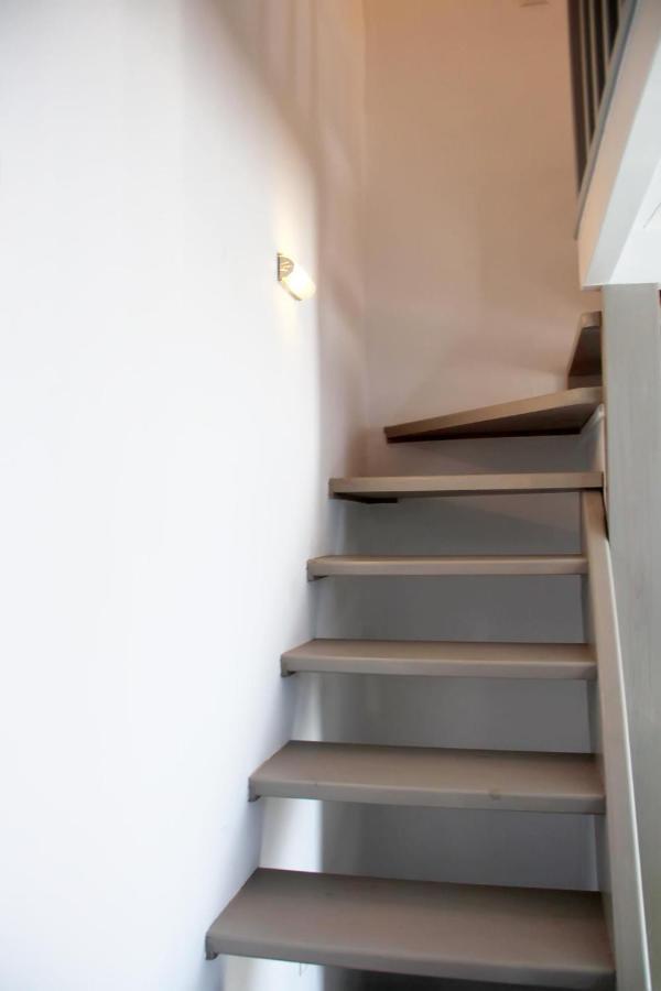Cozy Guesthouse - Agios Romanos Exterior photo